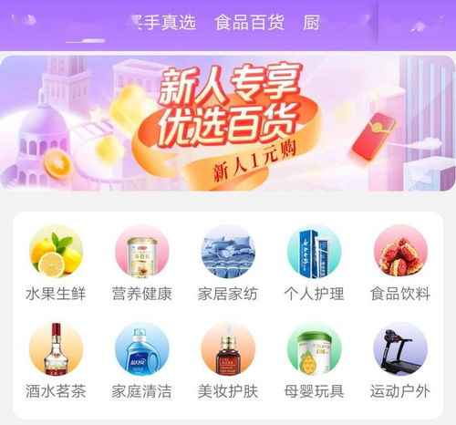 向百萬SKU進軍 真快樂的全品類構(gòu)想與網(wǎng)上日用百貨銷售藍圖